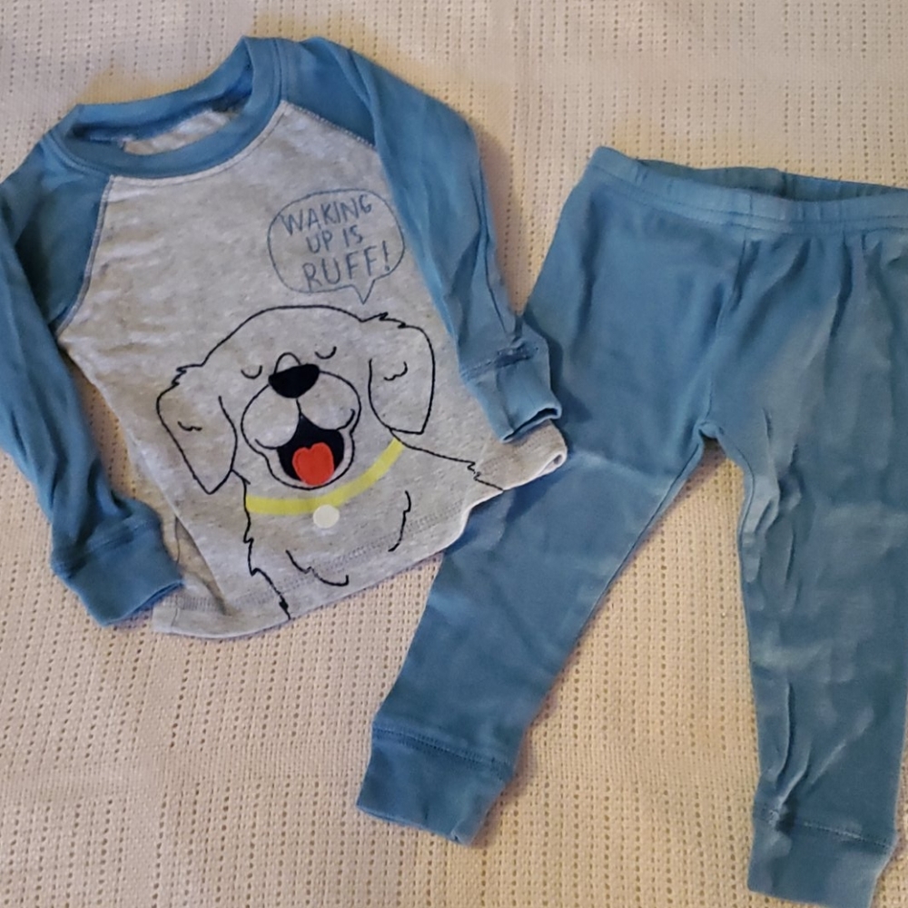 9m pajamas